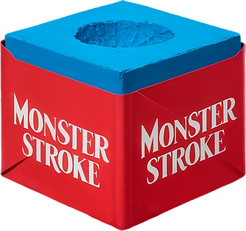 Monster Stroke™